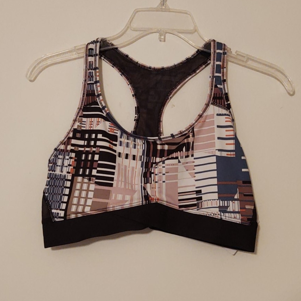 Victoria's Secret sports bra